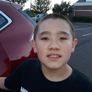 Meet your Posher, Guy